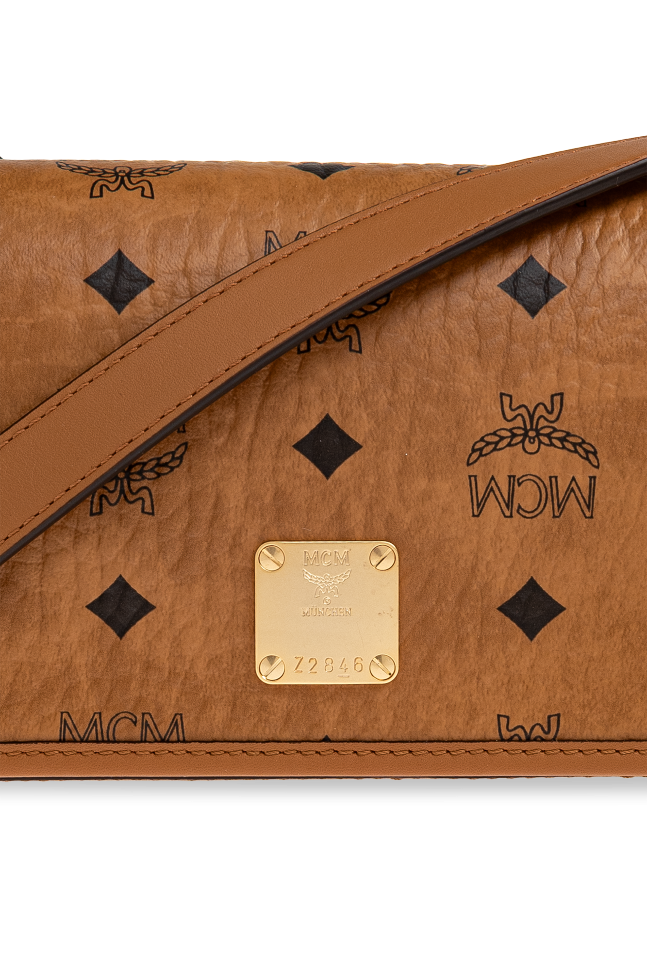 MCM Shoulder bag | Men's | Vitkac